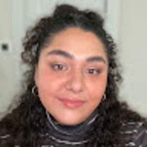 Meet your Posher, Alysha